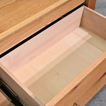 Vintage TV-Board AMICO von Hiromatsu Mokko