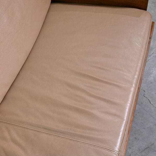 Vintage Sofa ONDA von Marusho