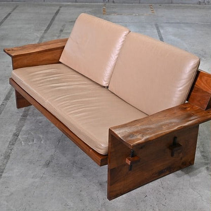 Vintage Sofa ONDA von Marusho
