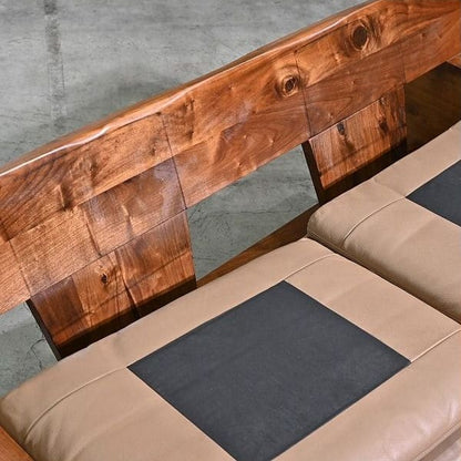 Vintage Sofa ONDA von Marusho