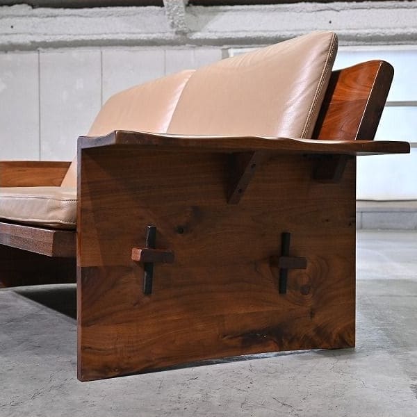 Vintage Sofa ONDA von Marusho