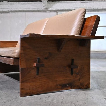 Vintage Sofa ONDA von Marusho