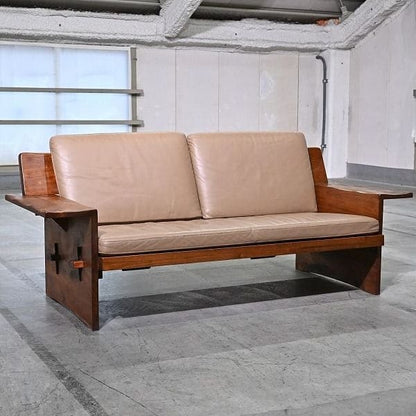 Vintage Sofa ONDA von Marusho