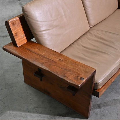 Vintage Sofa ONDA von Marusho