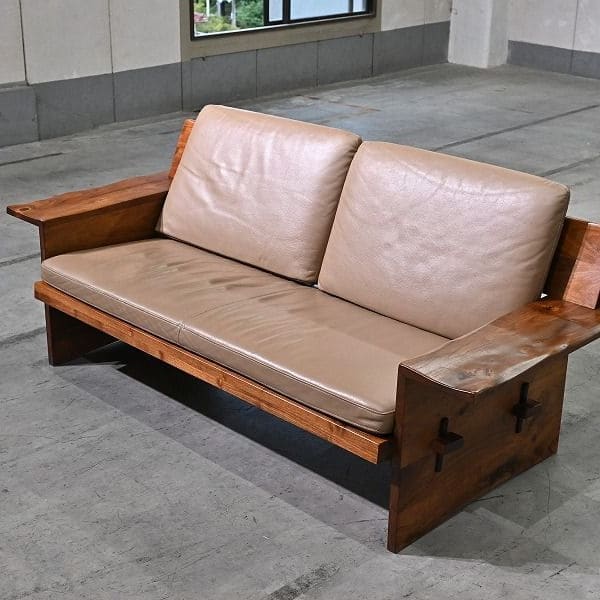 Vintage Sofa ONDA von Marusho