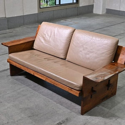 Vintage Sofa ONDA von Marusho