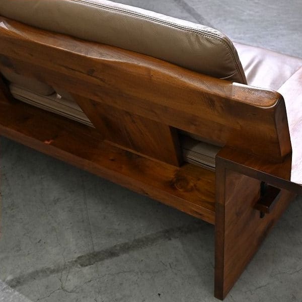 Vintage Sofa ONDA von Marusho