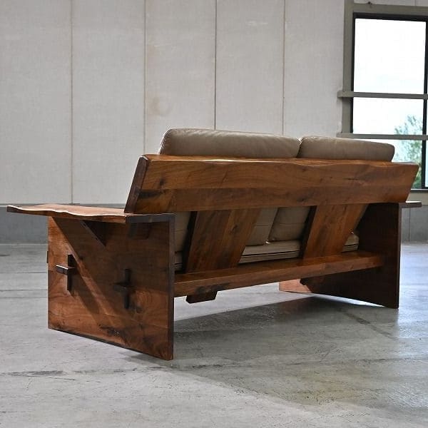 Vintage Sofa ONDA von Marusho