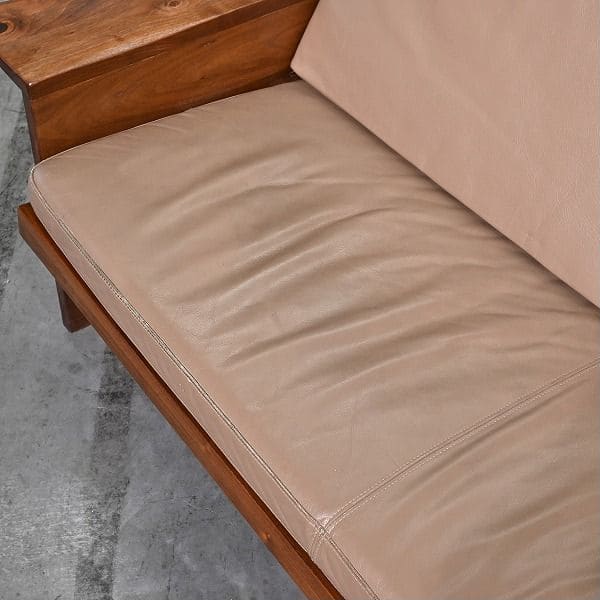 Vintage Sofa ONDA von Marusho