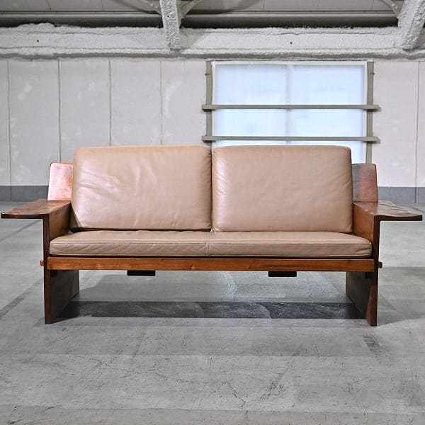 Vintage Sofa ONDA von Marusho