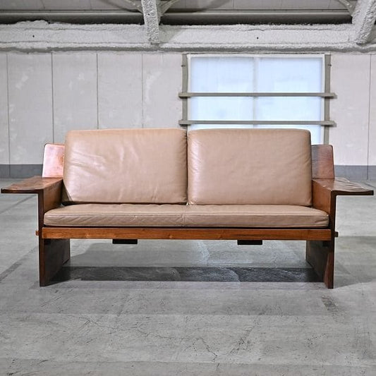 Vintage Sofa ONDA von Marusho