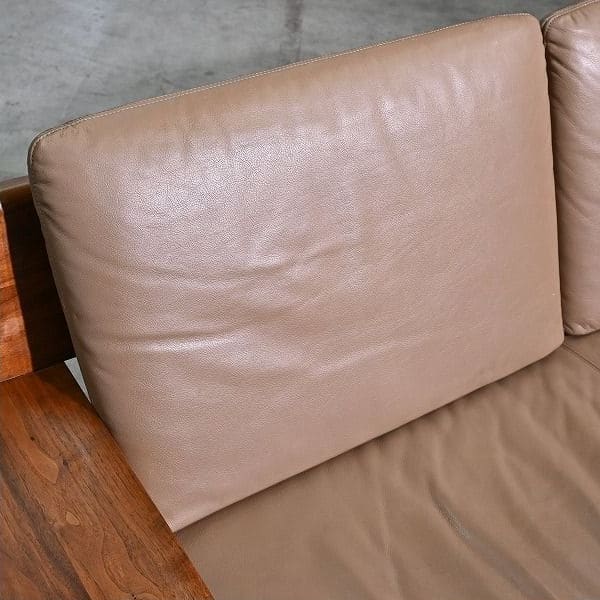 Vintage Sofa ONDA von Marusho