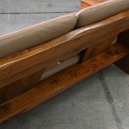Vintage Sofa ONDA von Marusho