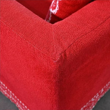 Vintage Sessel Boutique Diary von Marcel Wanders für moooi mit Kissen