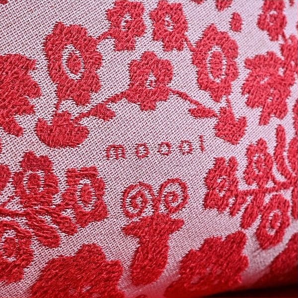 Vintage Sessel Boutique Diary von Marcel Wanders für moooi mit Kissen