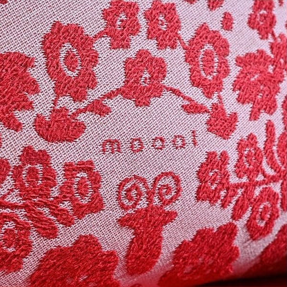 Vintage Sessel Boutique Diary von Marcel Wanders für moooi mit Kissen