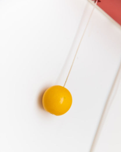 Applique vintage style Memphis par Ettore Sottsass pour IKEA 1980