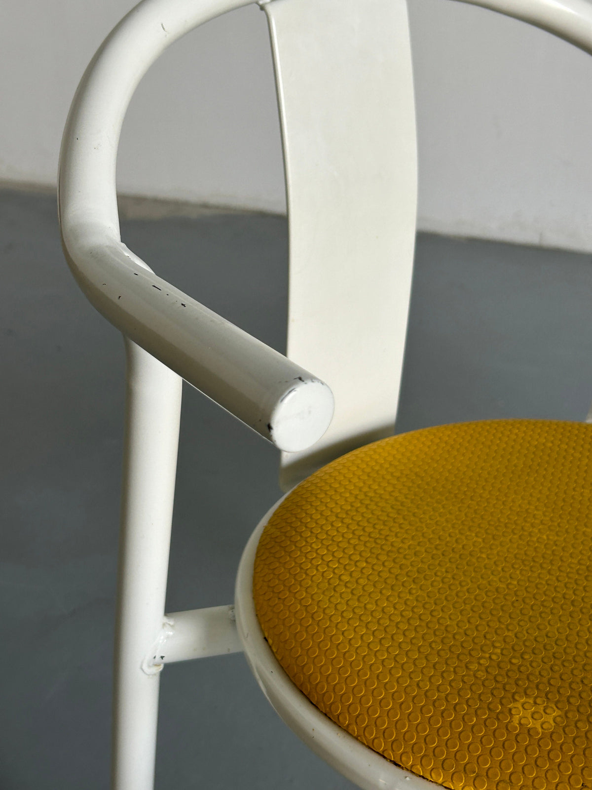 Vintage MAXMO Essstuhl von IKEA Paar