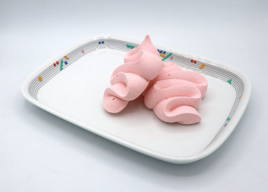 Assiette à gâteau vintage Thomas Trend Sunny Pastel par Thomas Lot de 2