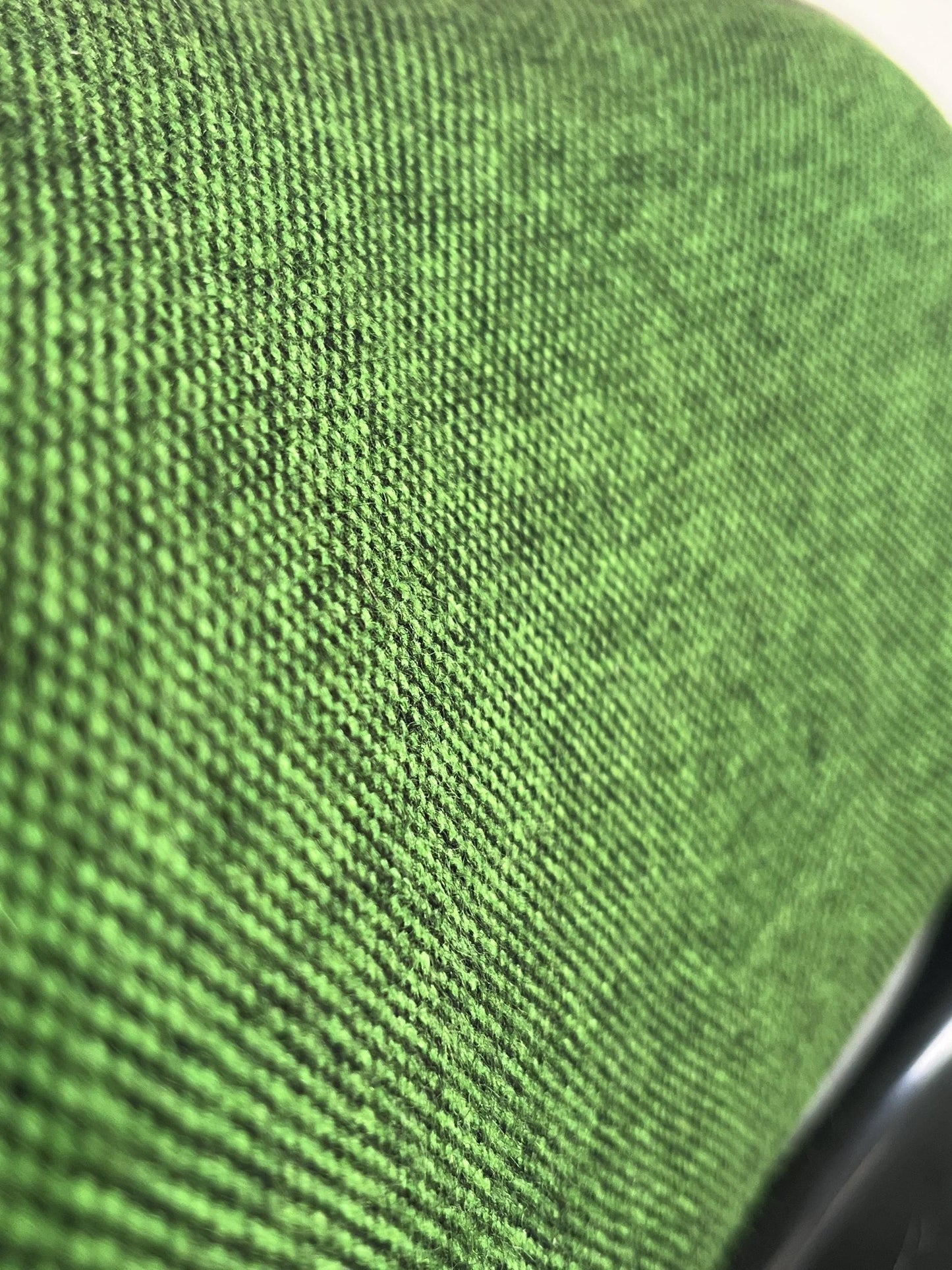 Vintage Schreibtischstuhl Space Age von Giancarlo Piretti für Dorsal Set von 4