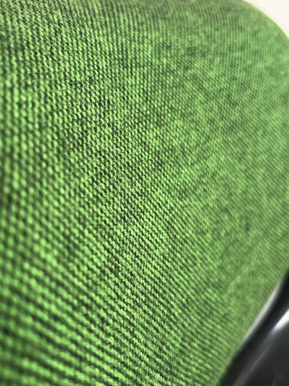 Vintage Schreibtischstuhl Space Age von Giancarlo Piretti für Dorsal Set von 4