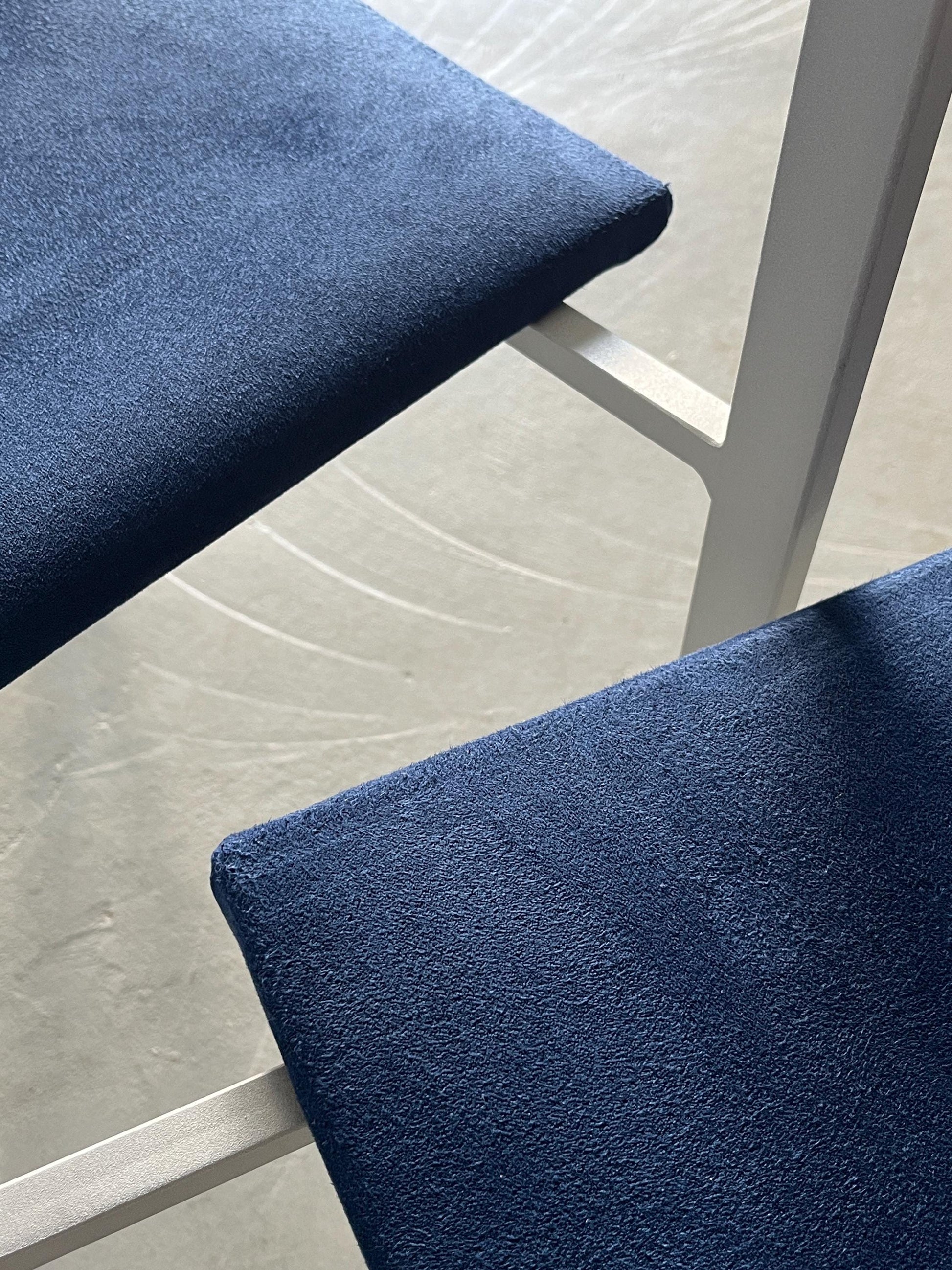 Vintage Memphis Design Stuhl von Karl Friedrich Förster für KFF