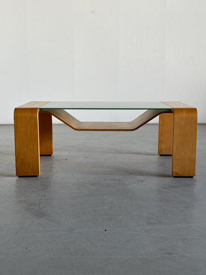 Vintage Couchtisch Stressless Pegasus von Ekornes