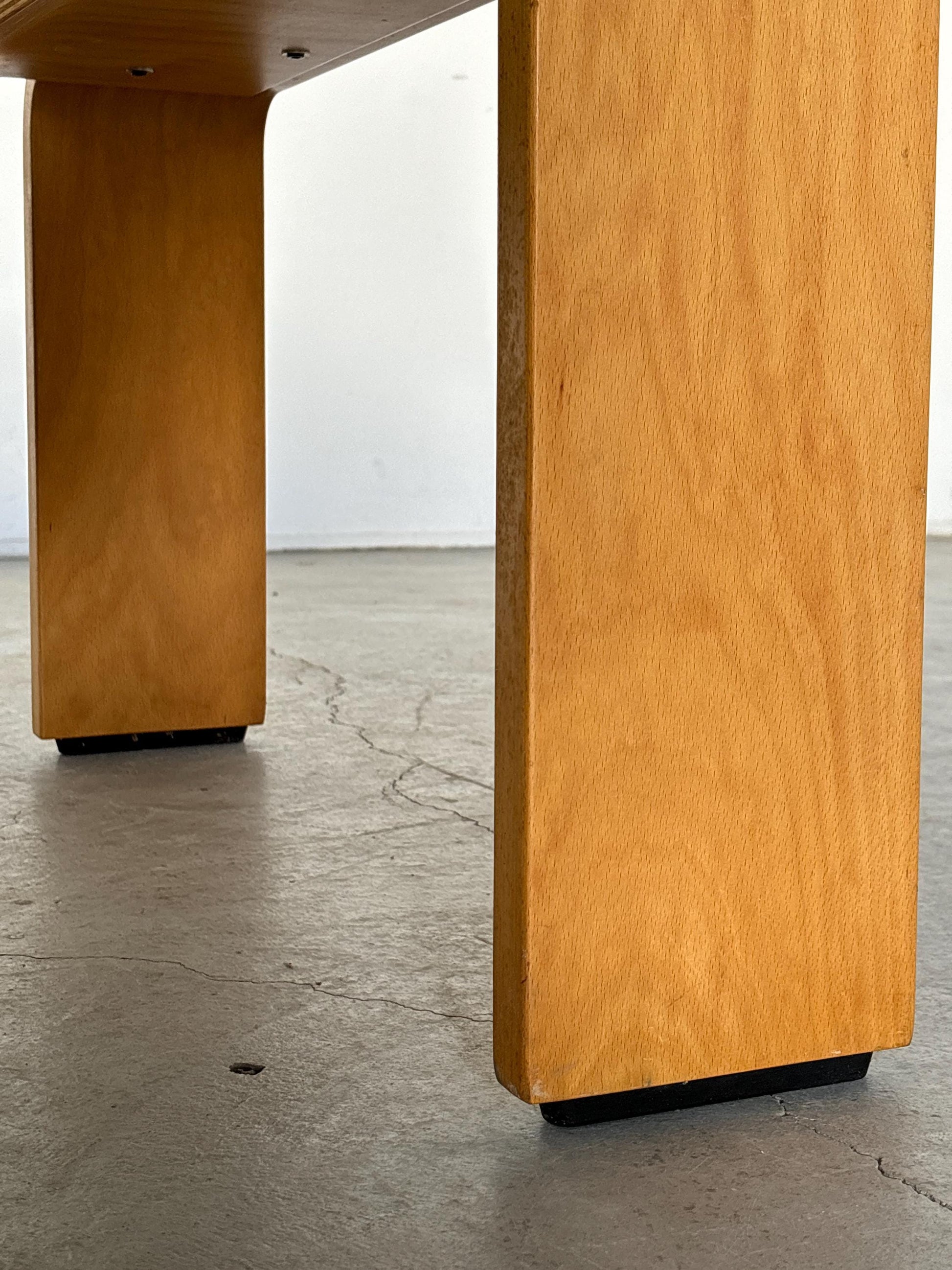 Vintage Couchtisch Stressless Pegasus von Ekornes