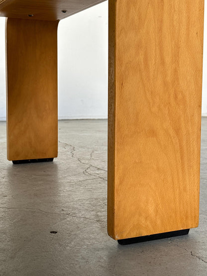 Vintage Couchtisch Stressless Pegasus von Ekornes