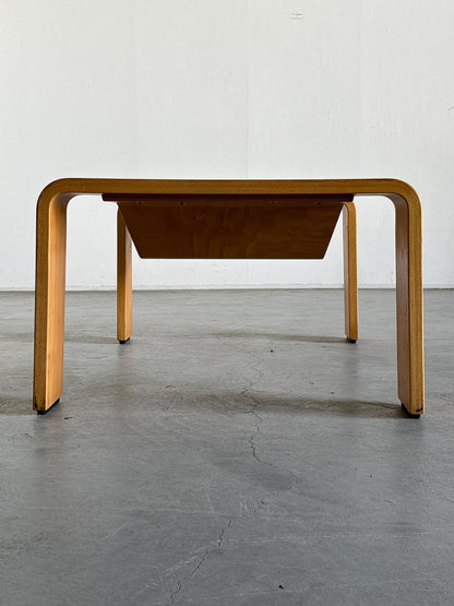 Vintage Couchtisch Stressless Pegasus von Ekornes