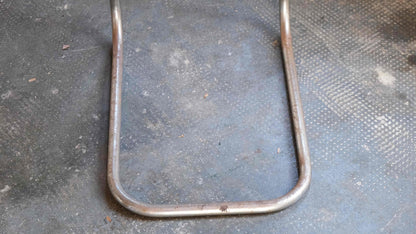 1 des 2 fauteuils cantilever Bauhaus, modèle S 43 F