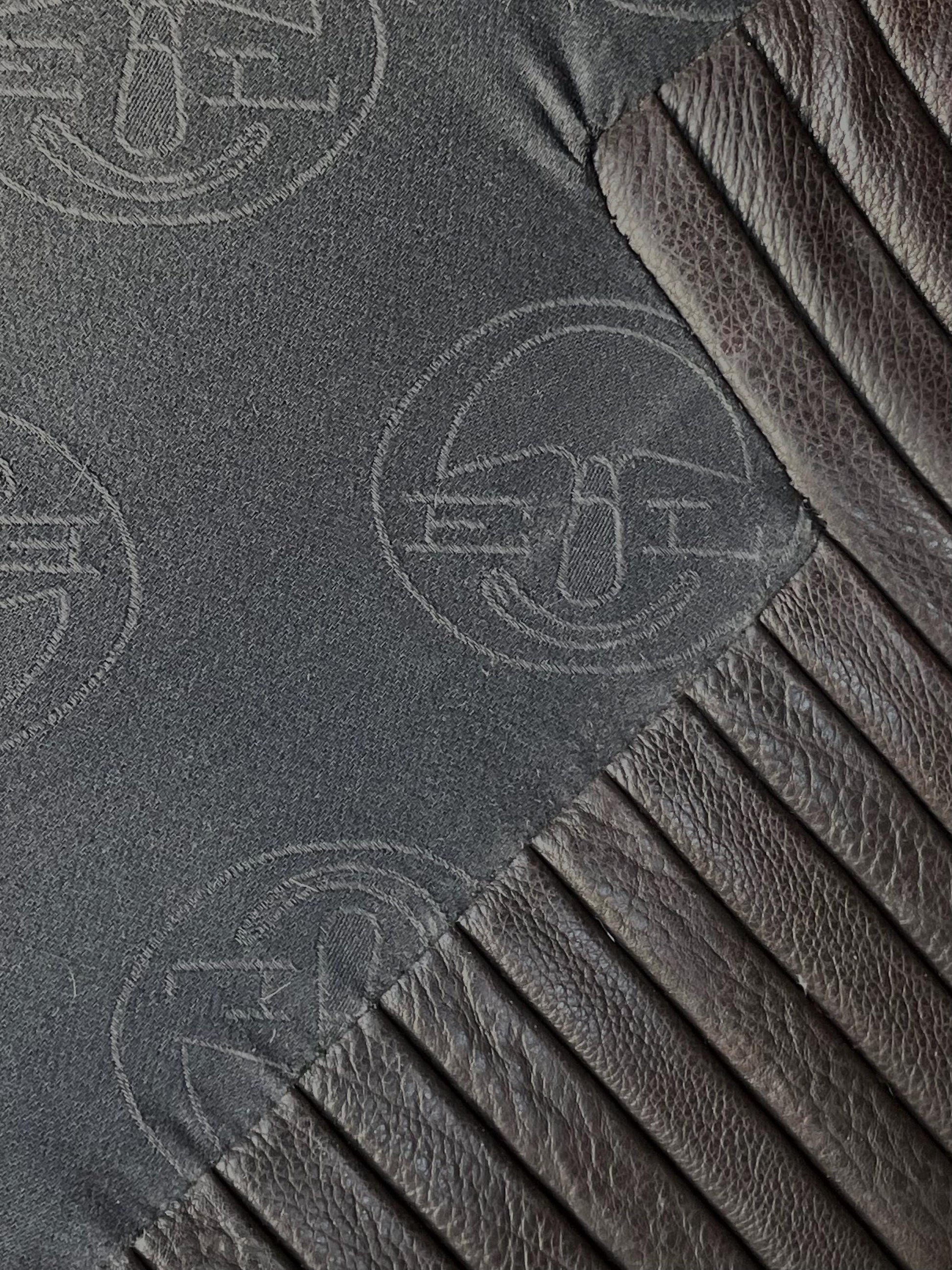 Vintage Sofa Modul von Ernst Lüthy für De Sede