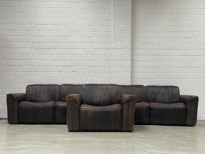 Vintage Sofa Modul von Ernst Lüthy für De Sede