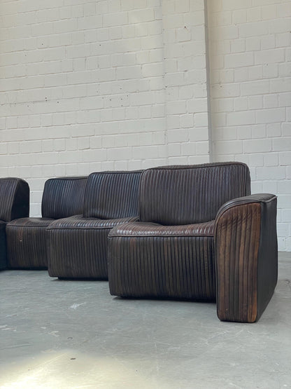 Vintage Sofa Modul von Ernst Lüthy für De Sede