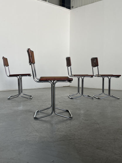 Vintage Stuhl Calla von Antonio Ari Colombo für Arflex