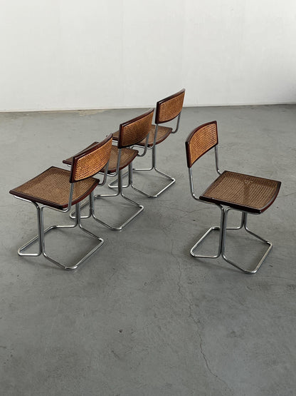 Vintage Stuhl Calla von Antonio Ari Colombo für Arflex