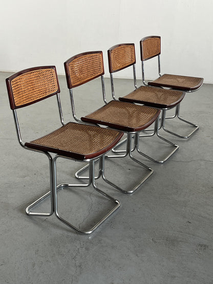 Vintage Stuhl Calla von Antonio Ari Colombo für Arflex