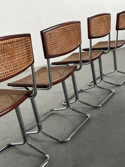 Vintage Stuhl Calla von Antonio Ari Colombo für Arflex