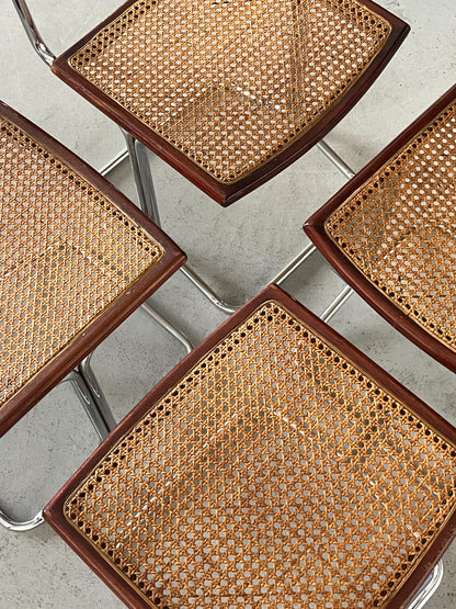 Vintage Stuhl Calla von Antonio Ari Colombo für Arflex