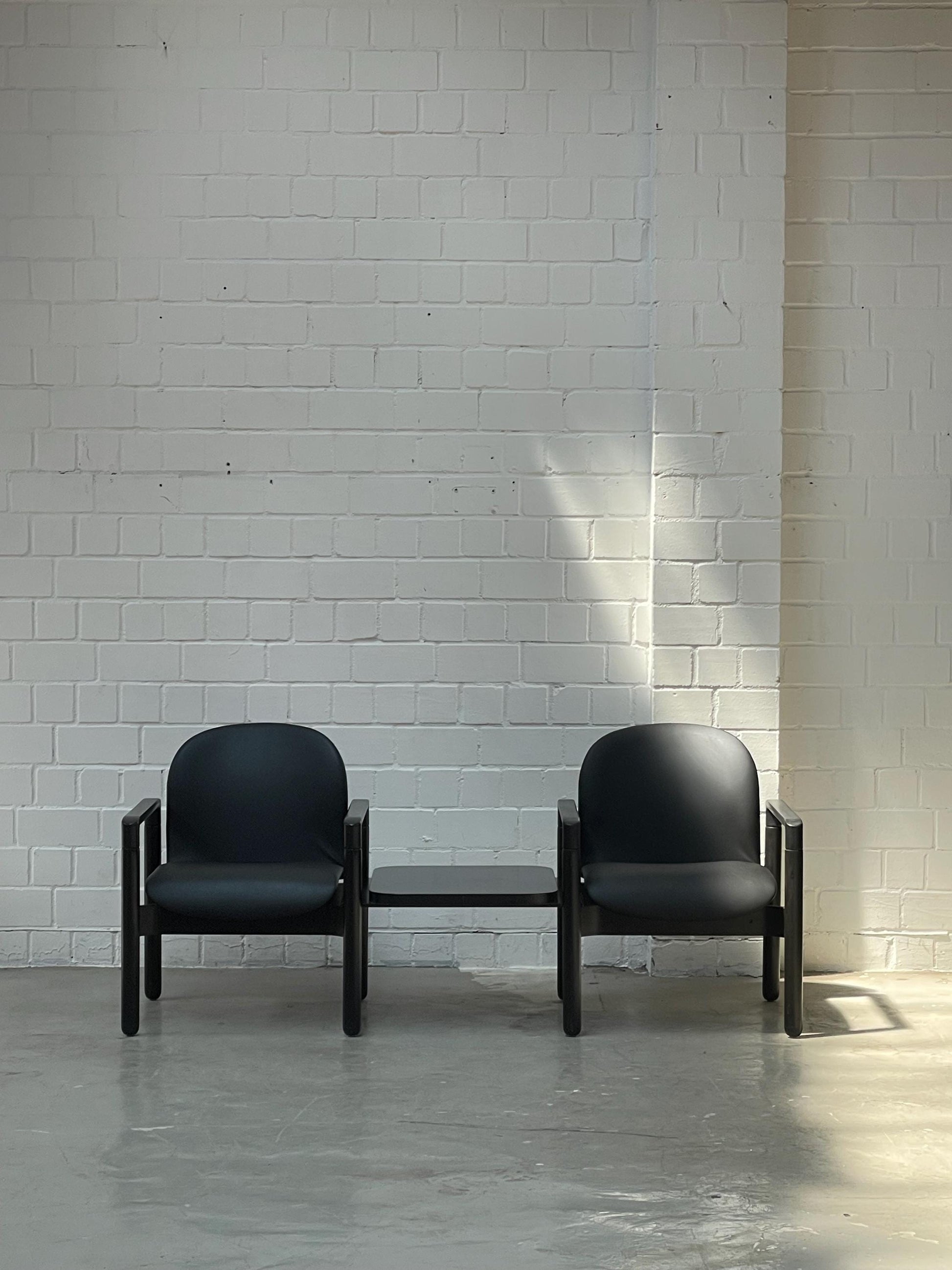 Vintage Sessel Flex von Gerd Lange für Thonet