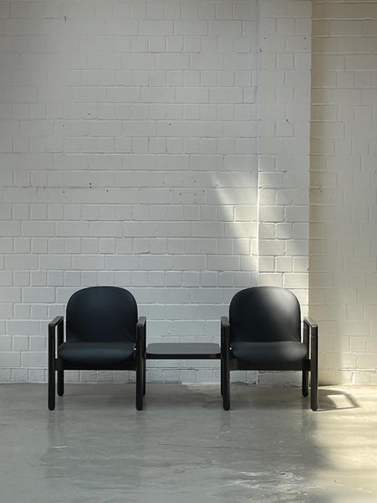 Vintage Sessel Flex von Gerd Lange für Thonet