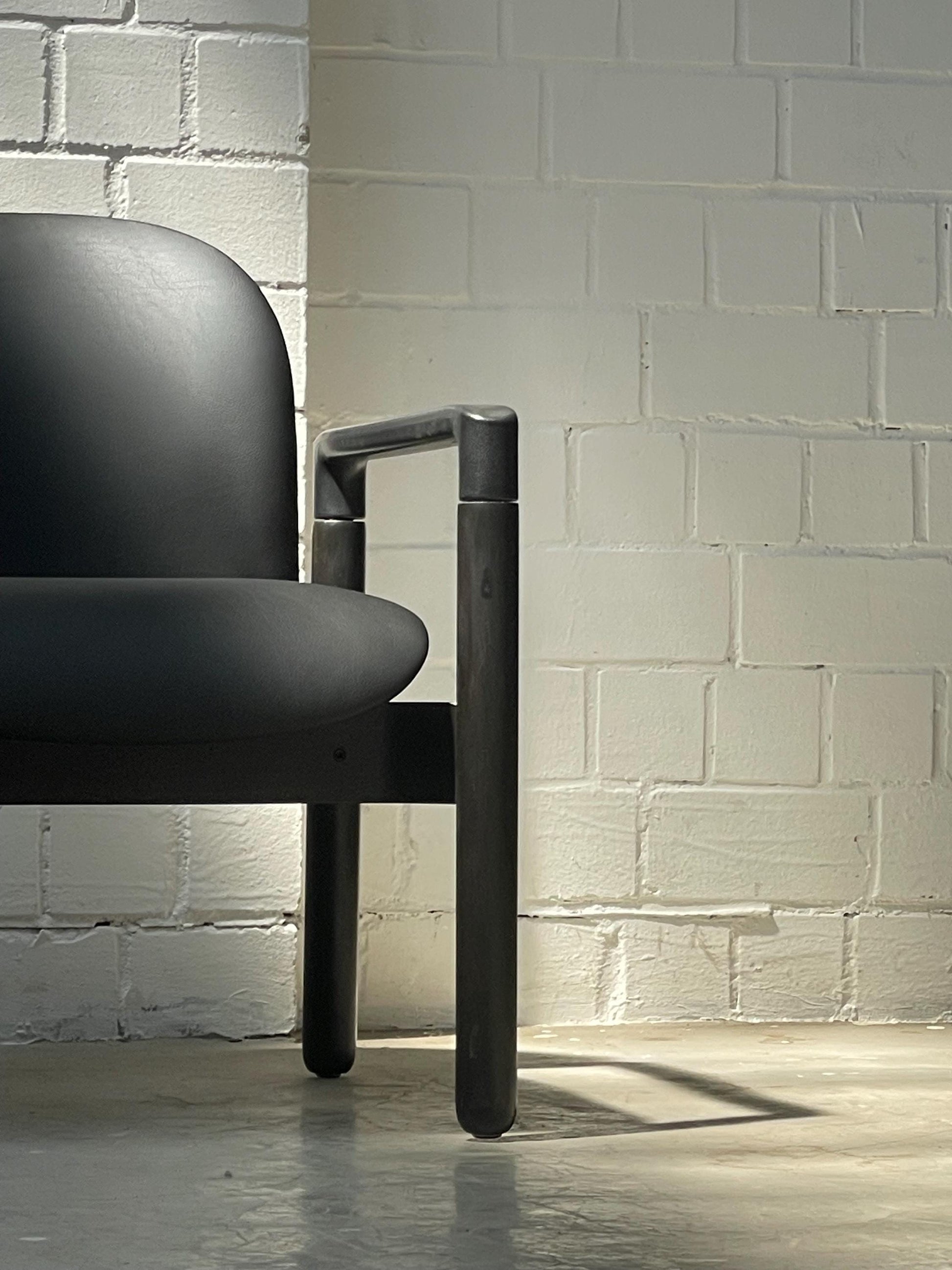 Vintage Sessel Flex von Gerd Lange für Thonet