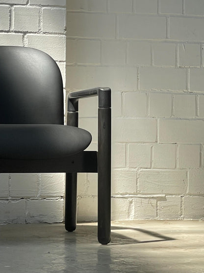 Vintage Sessel Flex von Gerd Lange für Thonet