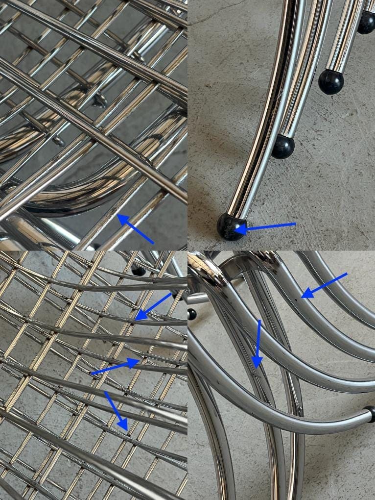 Vintage armchair Lynn by Gastone Rinaldi for Rima 1970s Italy