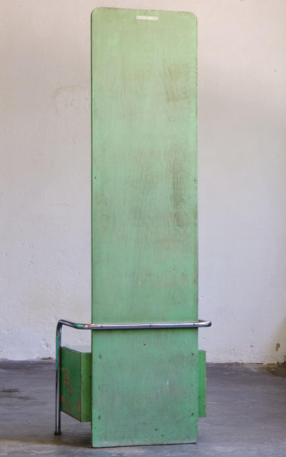 Vintage Spiegelkommode von Vichr