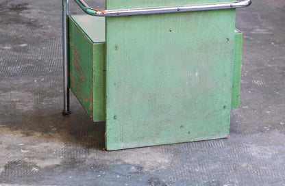 Vintage Spiegelkommode von Vichr