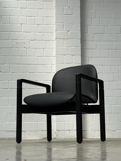 Vintage Sessel Flex von Gerd Lange für Thonet