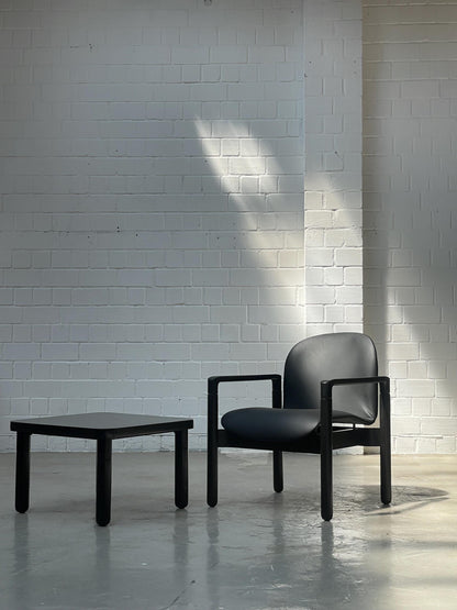 Vintage Sessel Flex von Gerd Lange für Thonet