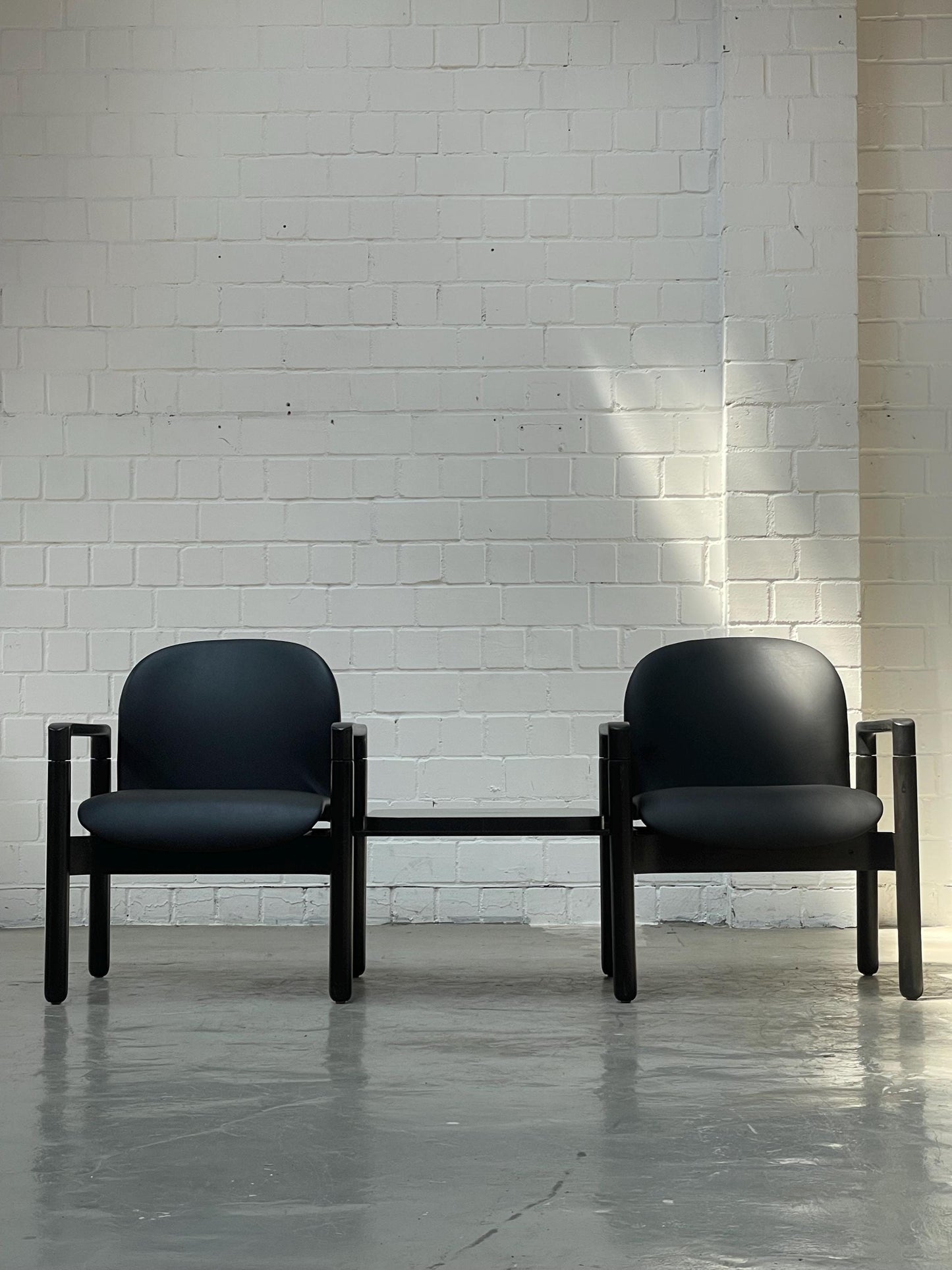 Vintage Sessel Flex von Gerd Lange für Thonet