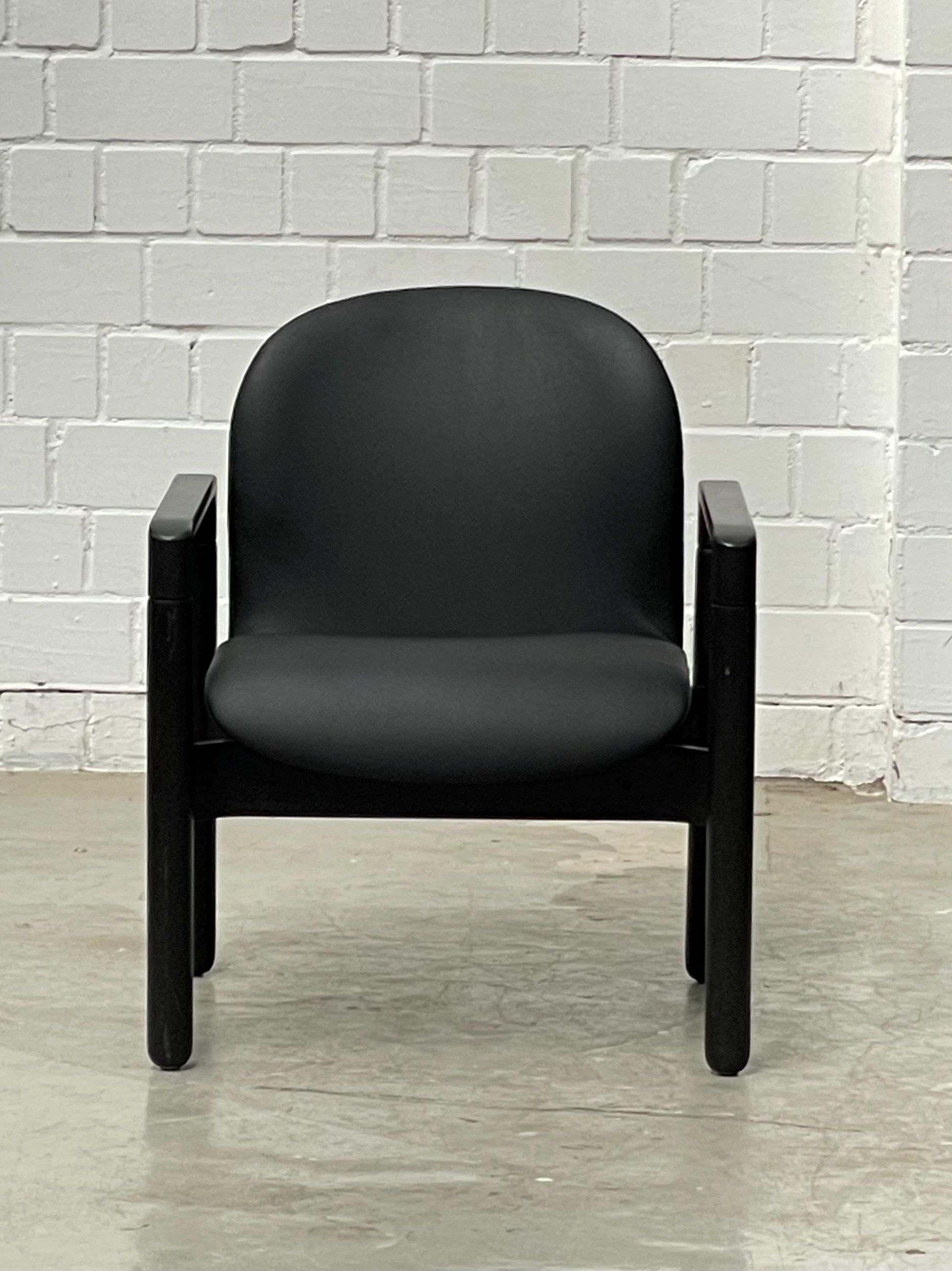 Vintage Sessel Flex von Gerd Lange für Thonet